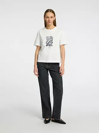 SELECTED FEMME | T-Shirt SLFESSENTIAL | 